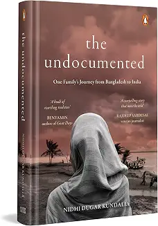 The Undocumented