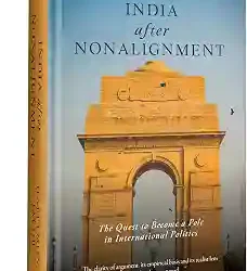 India After Nonalignment