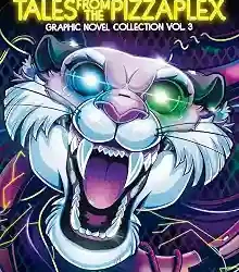 Five night:Tales From The Pizzaplex Vol 3