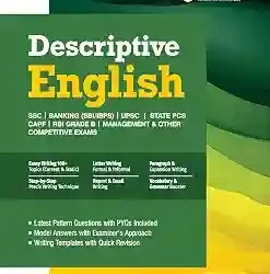 Descriptive English