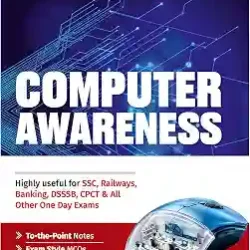 Computer Awareness