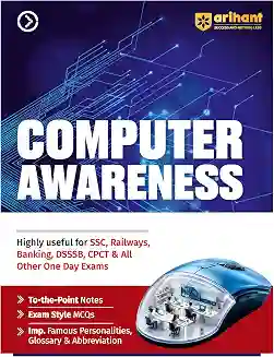 Computer Awareness
