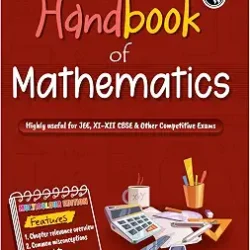 Handbook Of Mathematics