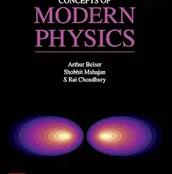 Concepts Of Modern Physics