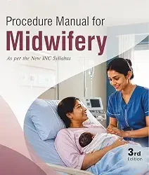 Procedure Manual For Midwifery