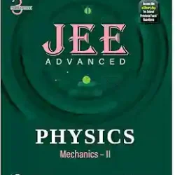 JEE Advanced Physics - Mechanics 2