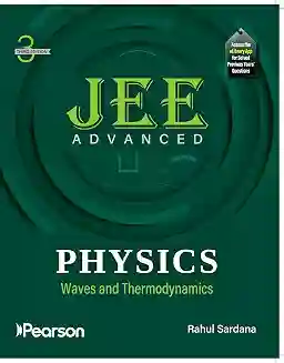 JEE Advanced Physics - Waves & Thermodynamics