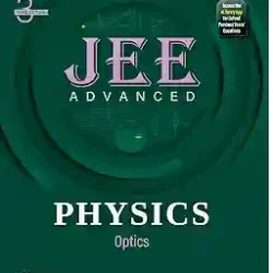 JEE Advanced Physics - Optics