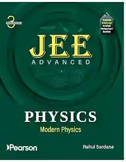JEE Advanced Physics -Modern Physics