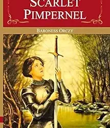 The Scarlet Pimpernel