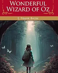 The Wonderful Wizard of OZ