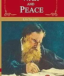 War & Peace Leo Tolstoy