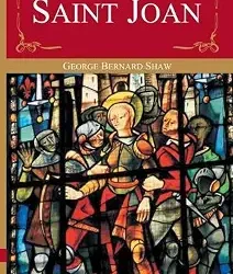 Saint Joan