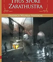 Thus Spoke Zarathustra