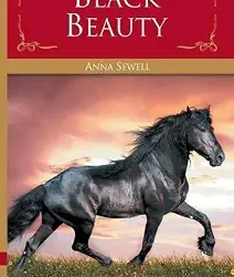 Black Beauty