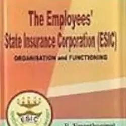 The Employees' State Insurance Corporation