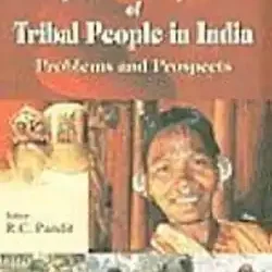 Development -Vs.- Displacement of Tribal People