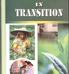 Tea Industry in Transition