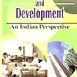 Good Governance and Development: An Indian