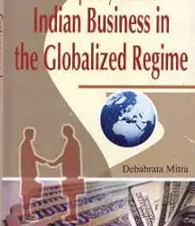 Contemporary Issues on Indian Business in