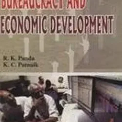Bureaucracy and Economic Development
