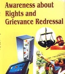 Consumers' Awareness about Rights and Grievance