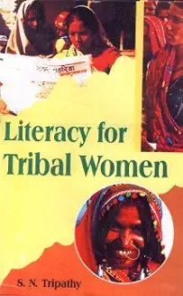 Literacy for Tribal Women