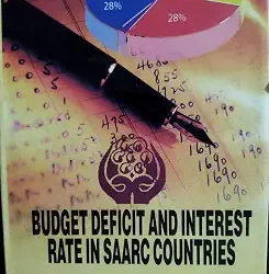 Budget Deficit and Interest Rate in SAARC