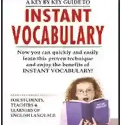 Instant Vocabulary