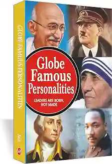 Globe Famous Personalities