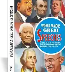 World Famous Great Speeches