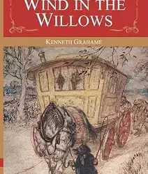 The Wind in the Willows