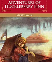The Adventure Of Huckleberry Finn