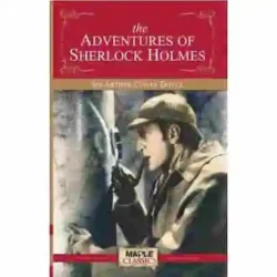 The Adventures of Sherlock Holmes