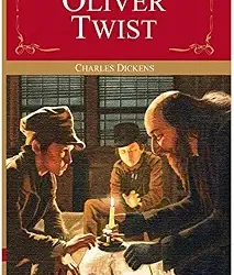 Oliver Twist