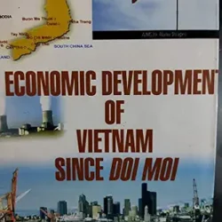 Economic Development of Vietnam since DOI MOI