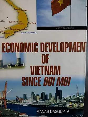 Economic Development of Vietnam since DOI MOI