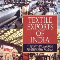 Textile Exports of India