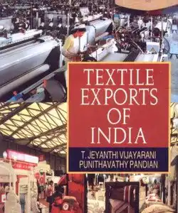 Textile Exports of India