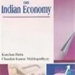 Various Applied Issues On Indian Economy
