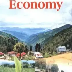 Darjeeling Hill Economy