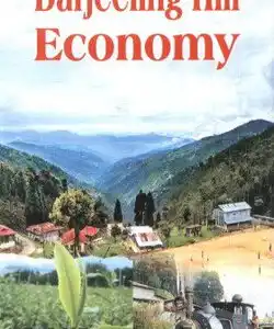 Darjeeling Hill Economy