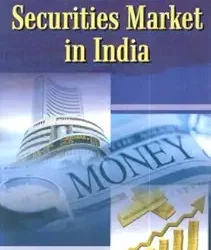 Finance and Securities Market in India