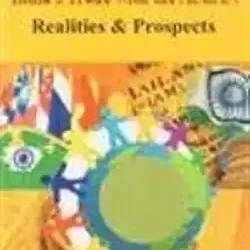 India's Trade With ASEAN: Realities and Prospects
