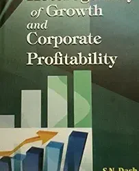 Heterogeneity of Growth and Corporate