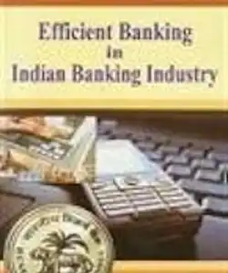 Efficient Banking in the Indian Banking Industry