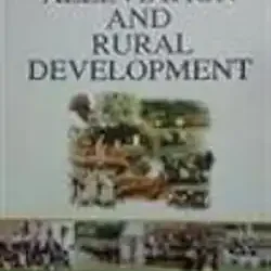 Poverty Alleviation and Rural Development