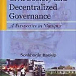 Civil Society and Decentralized Governance