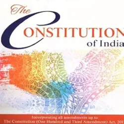 Making of The Constitution of In dia