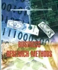 Business Research Methods